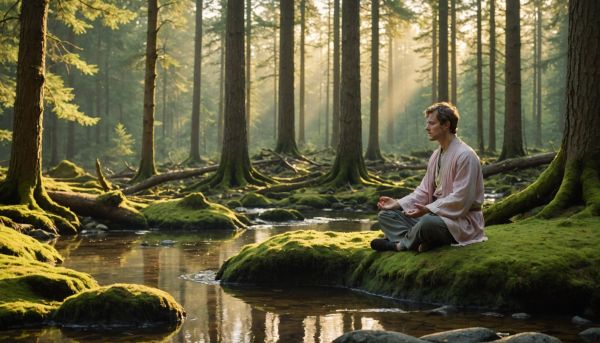 Pourquoi adopter un mode de vie plus spirituel ?