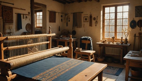 Quelle est l'origine du design ethnique ?