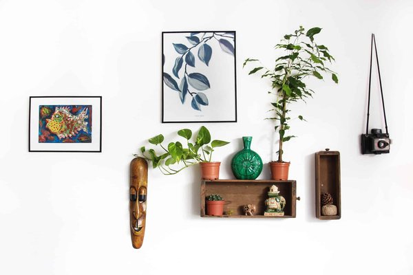 Quels sont les différents styles d'affiches murales déco ?