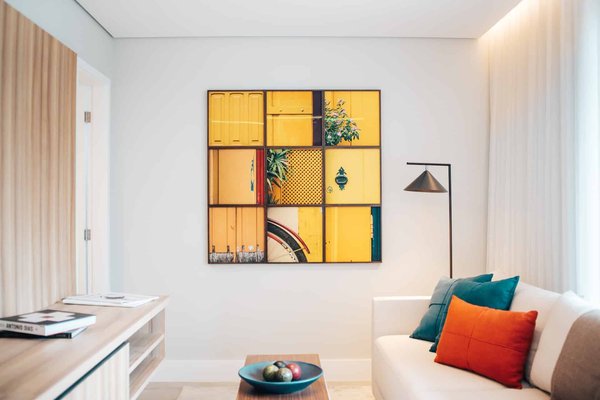 Les Avantages des Affiches Murales Déco par rapport aux Tableaux