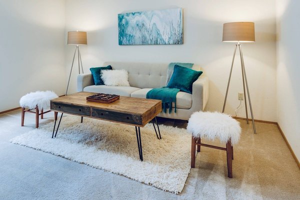 Les éléments indispensables pour créer un intérieur cocooning