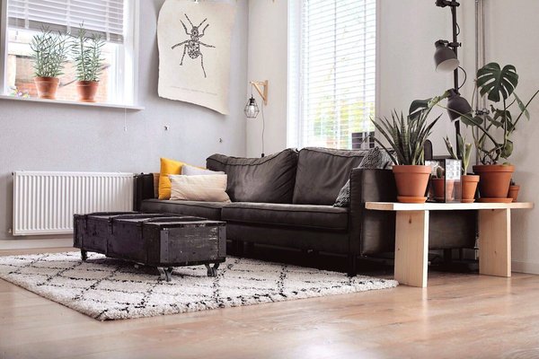Comment associer différentes cultures dans une décoration ethnique ?