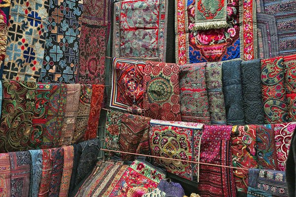 Les éléments clés de la décoration indienne