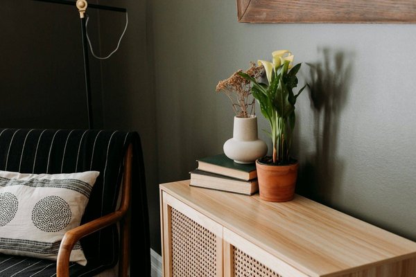 Quels sont les matériaux écologiques à privilégier pour une décoration spirituelle ?