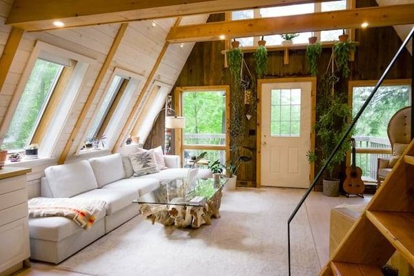 Comment créer une décoration murale originale en osier ?
