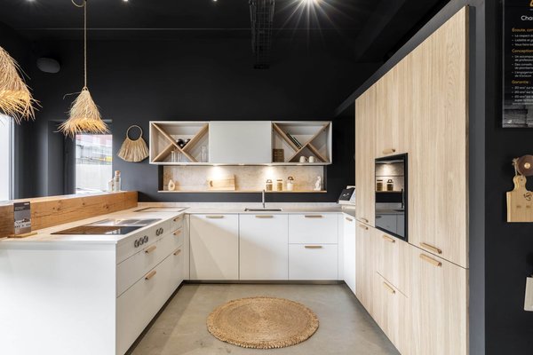 Quels sont les mobiliers originaux pour cuisine proposés les cuisinistes de Capbreton ?