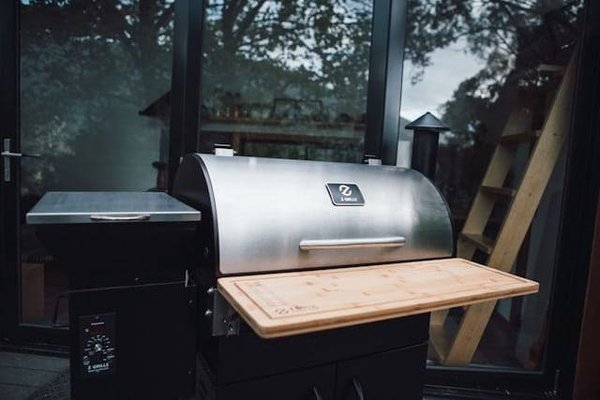 Les indispensables meubles pour plancha : comment choisir le meilleur pour votre extérieur ?